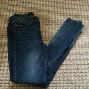 3/$10 Jeans. Like New pretty blue Jeans